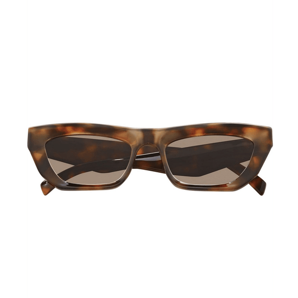 Cade / Cape Tortoise & Sepia Polarised Lens - Shade Files